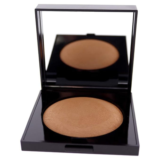 Laura Mercier Matte Radiance Bronze 02 Baked Powder for Women, 0.26 Ounce