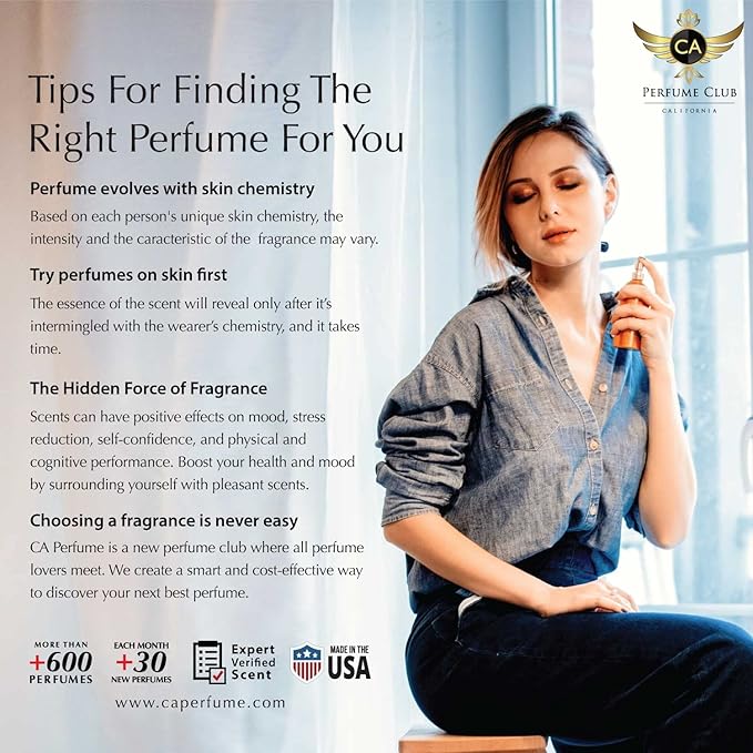 CA Perfume Impression of Emra Warm Vanilla Sugar For Women Replica Fragrance Body Oil Dupes Alcohol-Free Essential Aromatherapy Sample Travel Size Concentrated Long Lasting Roll-On 0.3 Fl Oz-X2
