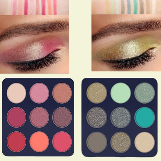 Makeup Kit for Girls,Makeup Gift Set for Girl,Girls Makeup Sets Ages 8-12,Teen Girls Beginner Makeup Kit Gifts,Suitable for Beginners, entry-level, and Teenagers.