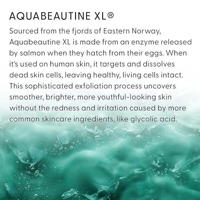 NAVA MD Clinical Skincare System | Cleanser, Serum, Moisturizer, Eye Cream | Developed By Doctors and Scientists | Promote Healthy, Youthful Skin | Contains Aquabeautine XL