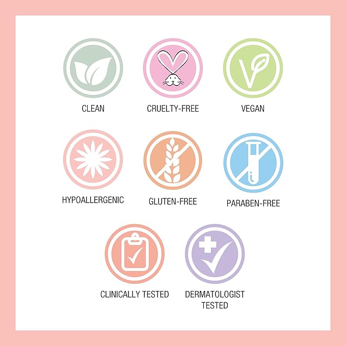 Physicians Formula Holiday Gift Sets Flawless Diamond Duo,2 Pack