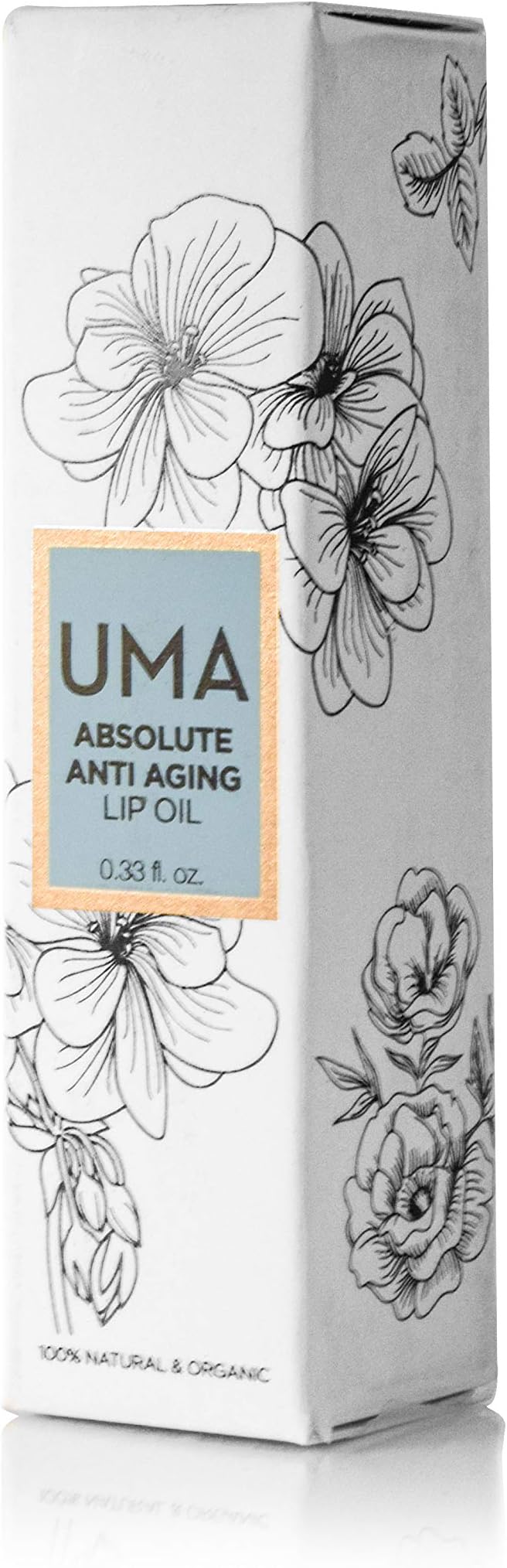Uma Oils Absolute Anti Aging Lip Oil