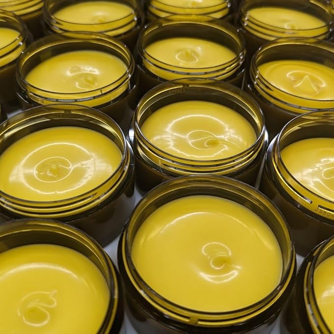 Mambino Organics Oh Baby! Belly Butter – Organic Stretch Mark Cream for Pregnancy with Dutch Shea & Cocoa Butter – Vitamins, Omegas for Elasticity – Vegan Cruelty-Free Maternity Care, 4 fl oz