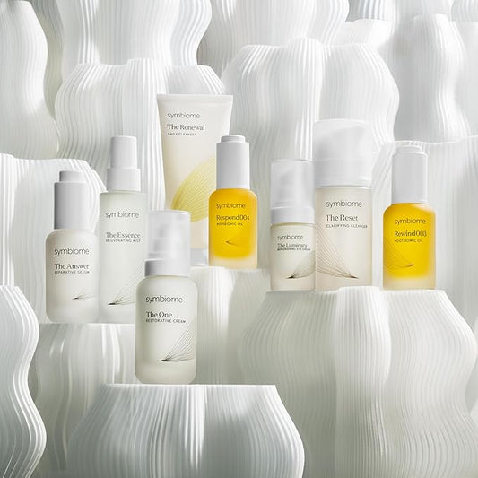 The Essence Rejuvenating Mist 50 Milliliter