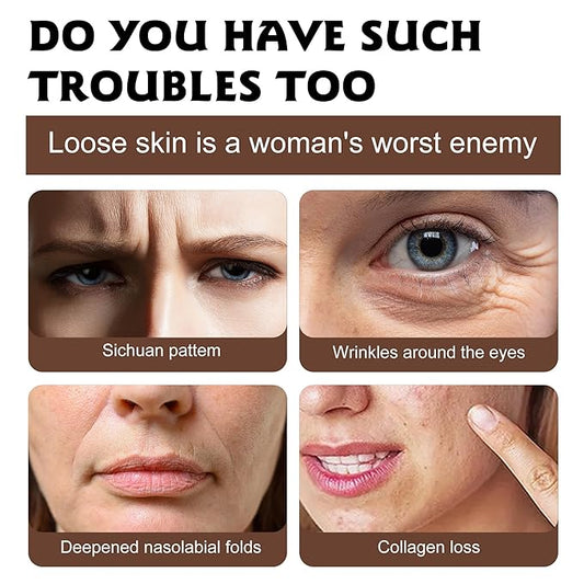 Argireline Serum For Face, Advanced Anti-Wrinkle Facial Serum For Women, Moisturizing Argireline 10% Solution For Face, Argireline Peptide.Suitable For All Skin (1, 1PC)