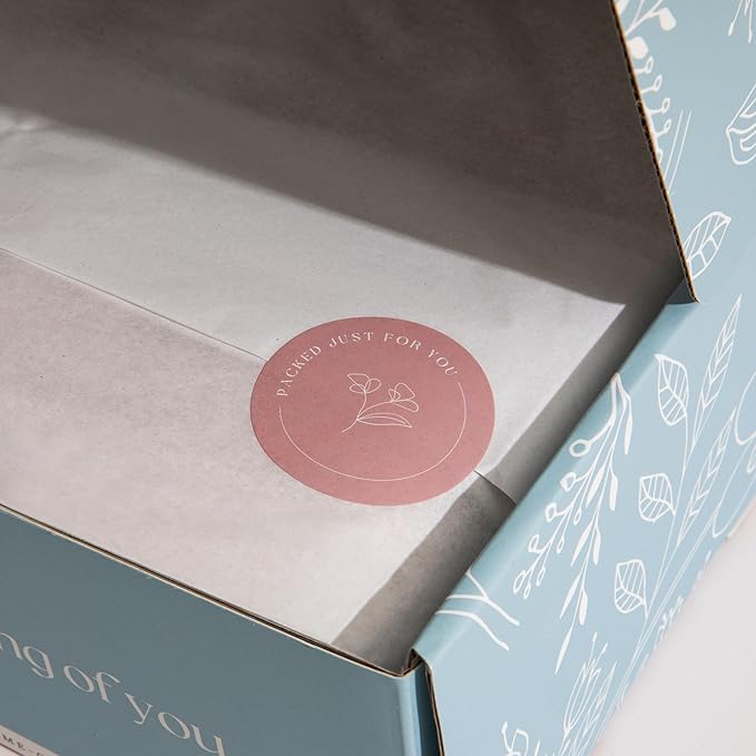 Birthday Gifts For Women, Care Package For Her, Thinking Of You, Sympathy, Birthday Gift, Self-care Relaxation Gift, Get Well Soon Gift, Spa Gift Basket ("Happy Birthday" Card)