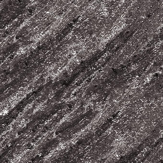 LAURA GELLER NEW YORK Kajal Longwear Kohl Eyeliner Pencil - Deep Charcoal Kohl - Caffeine and Vitamin E - Smooth & Blendable Liner - Built-In Sharpener