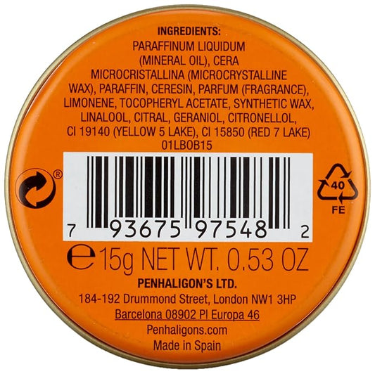 Orange Blossom by Penhaligon's Lip Balm / 0.53 oz. 15g