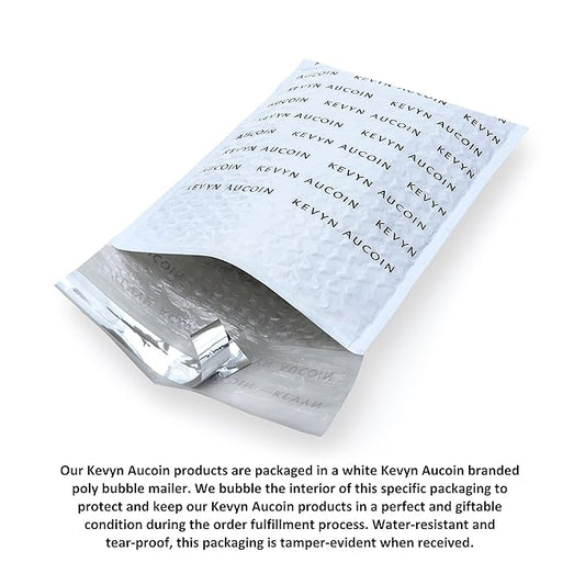 Kevyn Aucoin The Neo-Bronzer, Dusk Medium: 3 in 1 makeup palette. Highlighter, blush & bronzer in one smooth gradient makeup compact. Shimmer & matte in light, medium & deep. Sun-kissed to bronzed.
