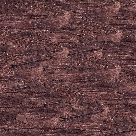 LAURA GELLER NEW YORK Kajal Longwear Kohl Eyeliner Pencil - Smoky Amethyst Kohl - Caffeine and Vitamin E - Smooth & Blendable Liner - Built-In Sharpener