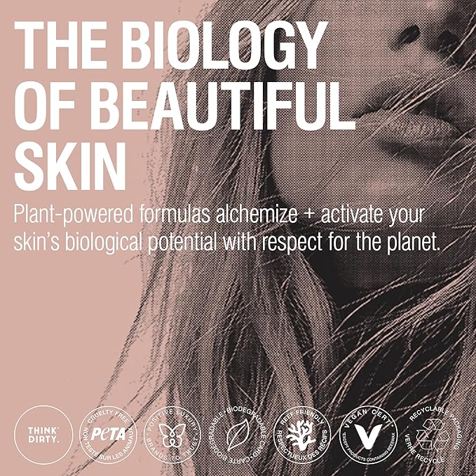 ~Grown Alchemist Age Repair Lip Treatment, Tri-Peptide, Violet Leaf Extract (3.8g / 0.14oz)