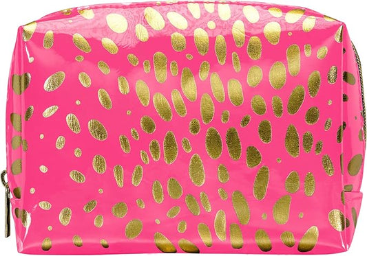 Pinch Provisions Shemergency Kit for Her, 40 Emergency Essential Items, Compact, Multi-Functional Pouch, Gift for Women, Birthday, Bachelorette Parties, and More!