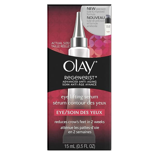 Olay Regenerist Eye Lifting Eye Serum 0.5 fl. oz.