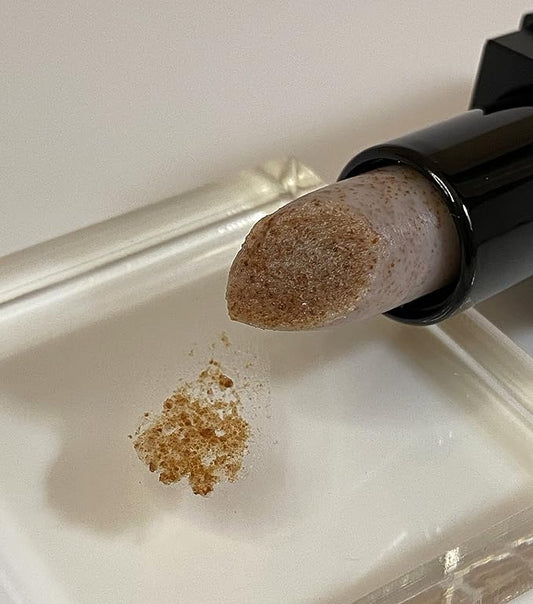 Organic Sugar Lip Scrub