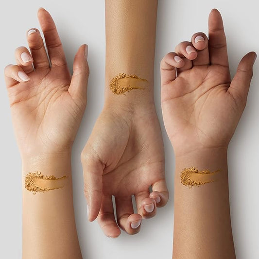 Mac Studio Fix Powder Plus Foundation Nc47 15gm/0.52 Oz