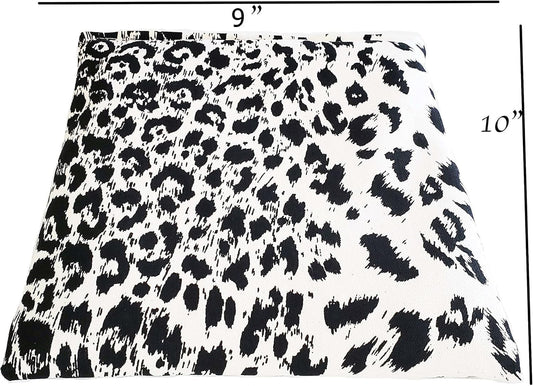 Heating Pad Corn Filled. Natural Heat Therapy for Lower Back, Neck, Shoulders, Cramps. Pain and Stress Relief Heated Wrap. (Electric)