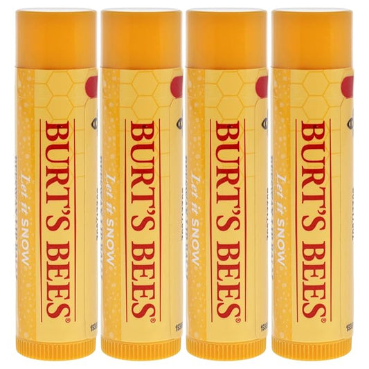 Burts Bees Jingle Balms Holiday Gift Kit, 1 EA