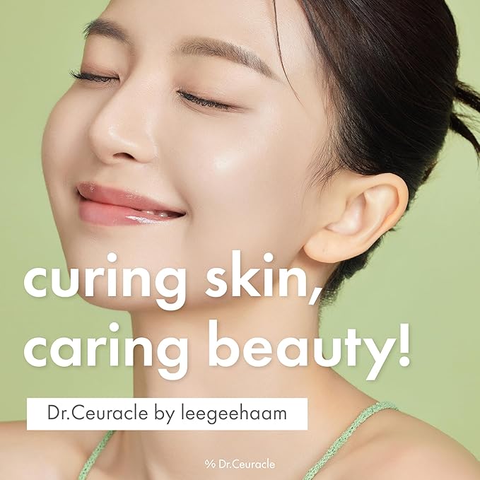 Dr. Ceuracle Ganghwa Rice Granule Pack 115g