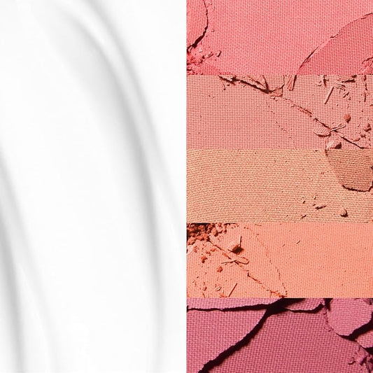 LAURA GELLER NEW YORK Wheel for Fortune Million Bucks Spackle Makeup Primer and Face the Day Blush Palette Kit