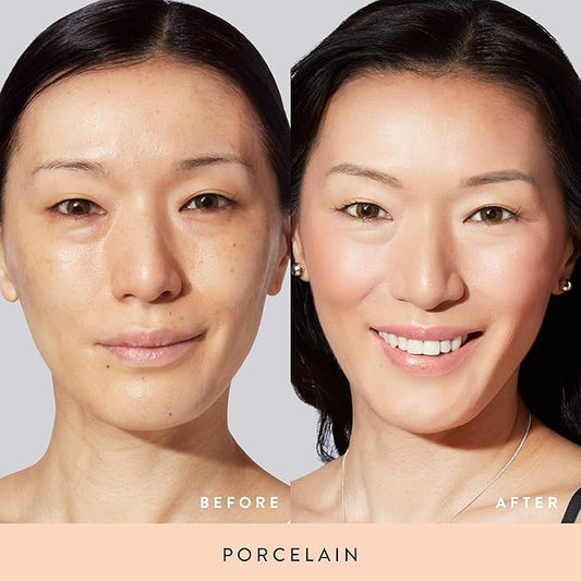 LAURA GELLER NEW YORK The Ultimate Glam Look 5pc Kit, Porcelain