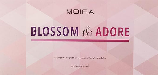 Blossom & Adore Palette