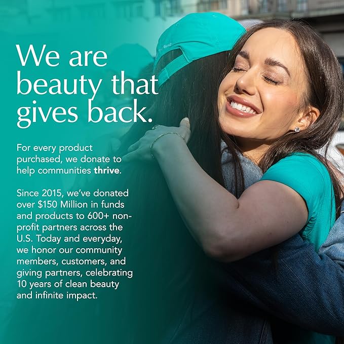 Thrive Causemetics Lip Filler Long-Wearing + Plumping Lip Liner, Shea Butter Hydrating Lip Plumper Retractable Lip Liner Pencil, Built In Sharpener, Vegan & Cruelty Free, Katrece (Espresso)