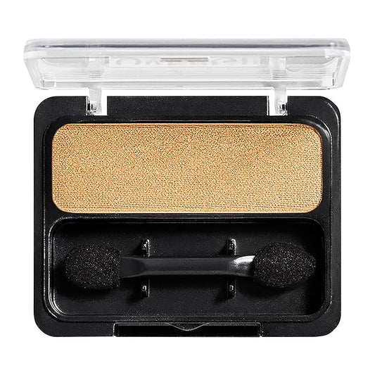 COVERGIRL - Eye Enhancers 1-Kit Eyeshadow, silky, sheer formula, double ended applicator, 100% Cruelty-free