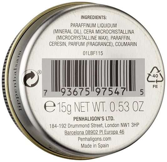 Number One Formula by Penhaligon's Lip Balm / 0.53 oz. 15g