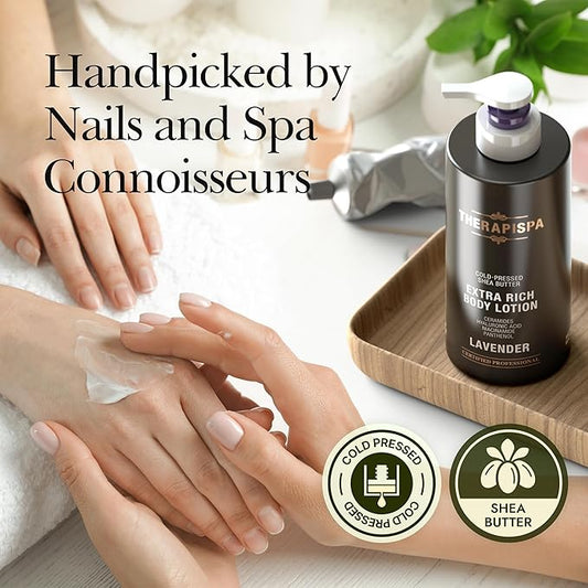 Scented Body Lotion for Women – Hydrating & Nourishing Moisturizer with Shea Butter, Ceramides & Panthenol for Dry Skin – Inclusive for Everyone (White Tea, 17.0 fl oz)