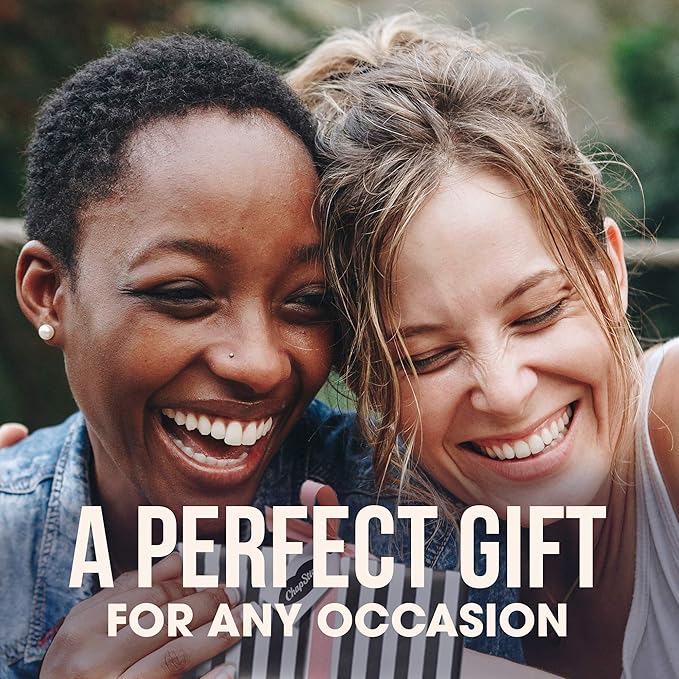 ChapStick Moisturizer 2-in-1 Lipcare 5-Pack (3 SPF 12, 2 SPF 15) – Original Lip Balm with Broad Spectrum SPF, Aloe & Vitamin E, 0.15 Oz Ea