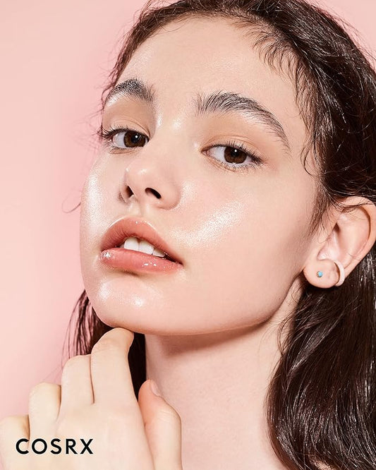 COSRX Lip Care Balm for Dry Chapped Lips, Enriched with Shea Butter, Sleeping Mask, Korean Skincare, Animal Testing-Free, Artificial Fragrance-Free, Parabens-Free (Lip Butter)