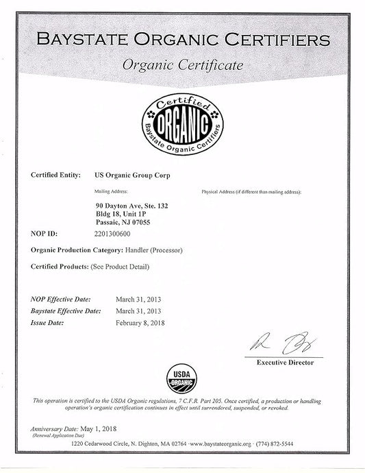 US Organic Jojoba Oil, USDA Certified Organic,100% Pure & Natural, Cold Pressed Virgin, Unrefined, Haxane Free, Sourced from Middle East directly (Small (2oz, 56ml))