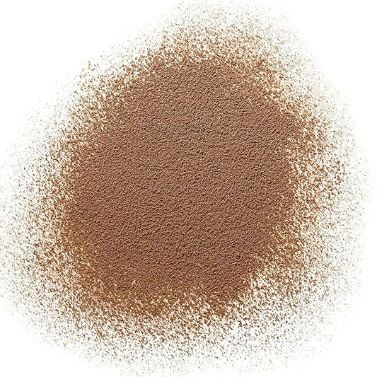 bareMinerals Original Get Started Kit, 4 Piece Mini Mineral Makeup Includes Original Loose Foundation, Face Primer, Setting Powder, Brush, Travel Sizes, Must-Have Kit, Vegan