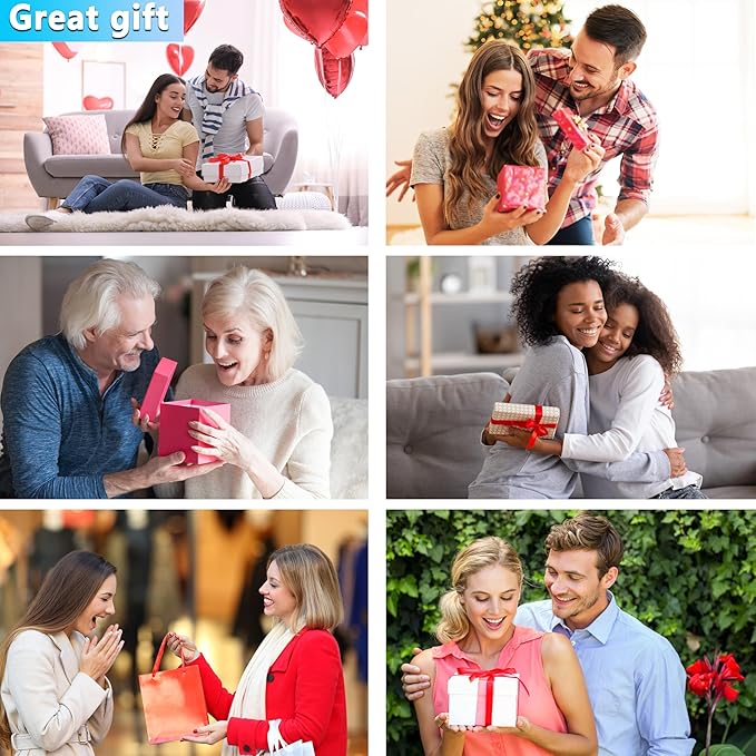 Refillable Travel Perfume Atomizer Bottle - 5ml Luxury Pocket Perfume Dispenser Pump, Travel Perfume Atomiser, Cologne Dispenser, Portable Size Sprayer Bottle for Traveling (Pink)