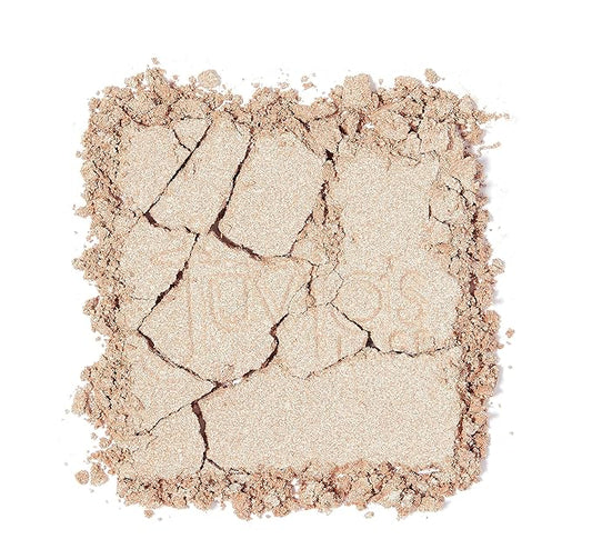 Juvia's Place Highlighter Tribe Glow Vol.3 - Highlighter Powder, Baked Highlighter, Shimmer Highlighter Makeup, Long-Wearing & Illuminating Cheek Highlighter - Suitable for Lighter Skin Tones