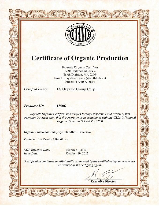 US Organic Tamanu Oil, USDA Certified Organic, 100% Pure Virgin Cold Pressed Unrefined, Dark Green Color, Sourced from Southeast Asia_Improved Cap_2oz (56 ml)