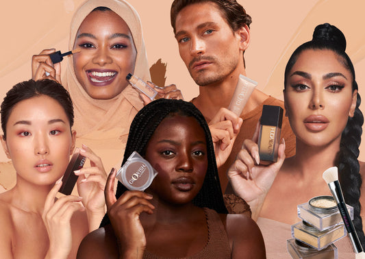 Beauty by Skin Tone: The Ultimate Guide to Picking the Right Products for Your Complexion