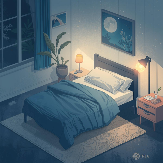 The Science of Sleep: How Your Bedding Affects Sleep Quality (And What to Upgrade First)