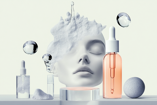 The Rise of Biotech Beauty: Why Americans Are Switching to Lab-Grown Skincare