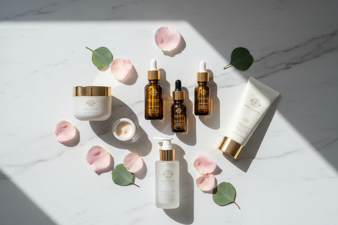 How to Build a Complete Anti-Aging Skincare Routine: Proven Steps and Must-Have Products