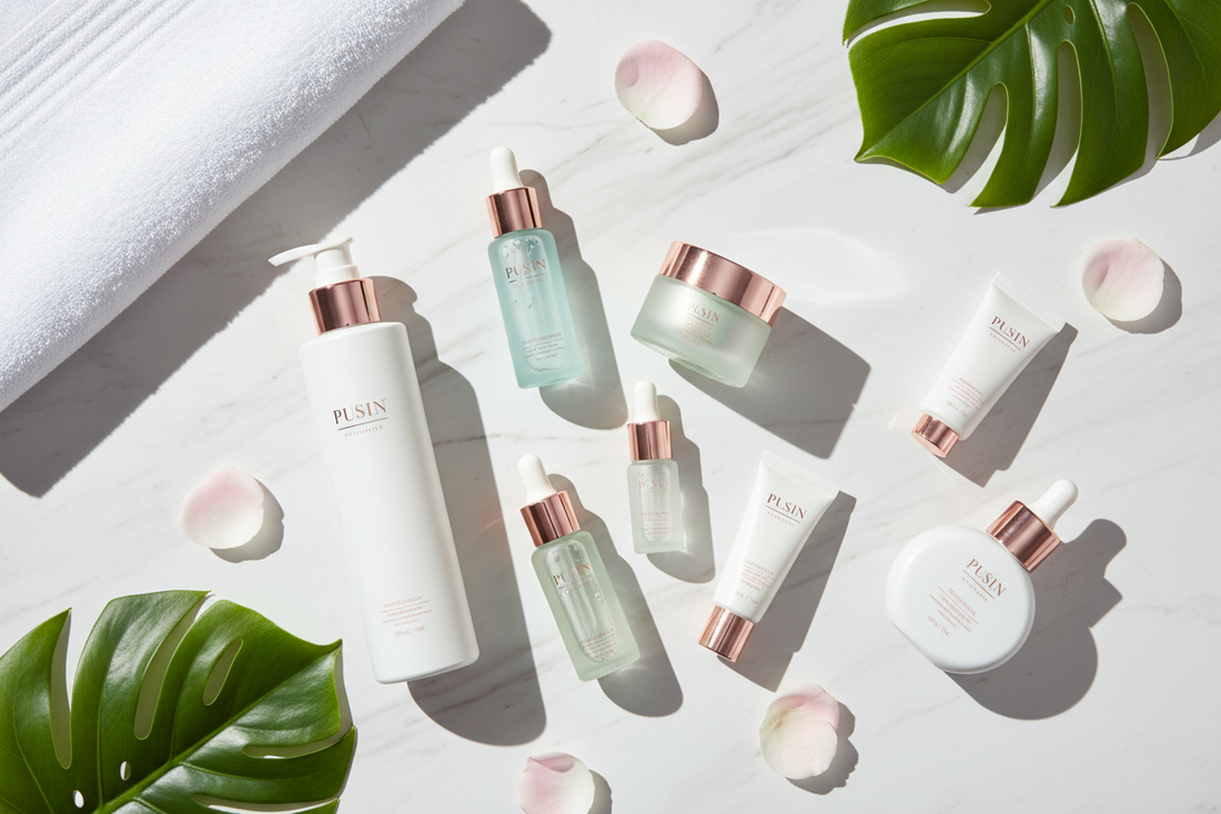 The Ultimate 2025 Skincare Routine: Beauty Products Every American Consumer Should Be Using