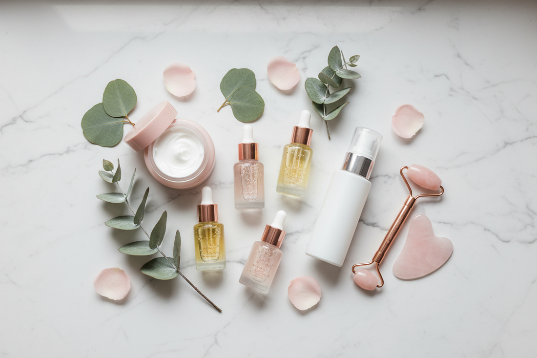 The Ultimate 2025 Skincare Routine for Glowing Skin: Top Beauty Supply Essentials You Need