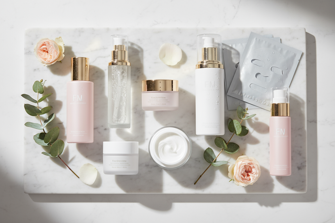 The Ultimate 2025 Skincare Routine: Products and Tips for Glowing, Healthy Skin