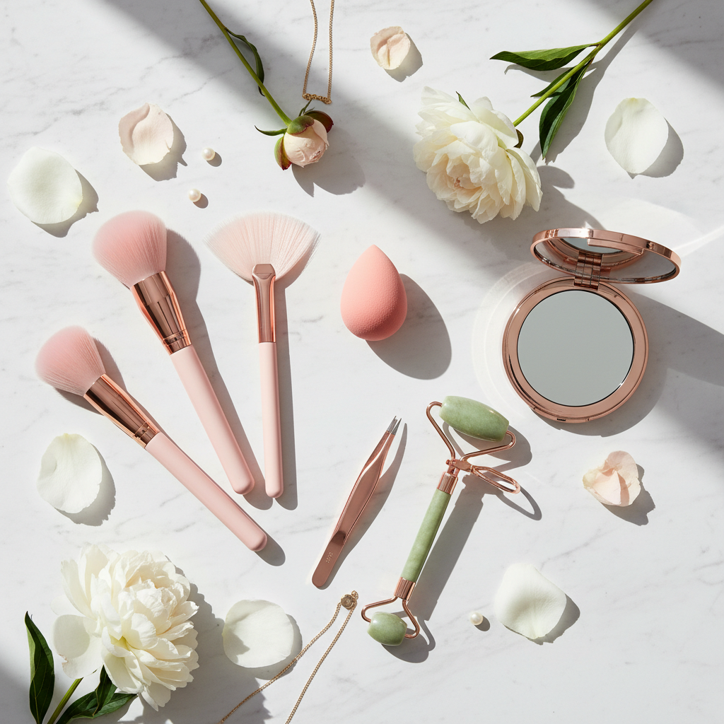 Why High-Quality Beauty Tools Matter: The Hidden Benefits of Investing in Better Supplies