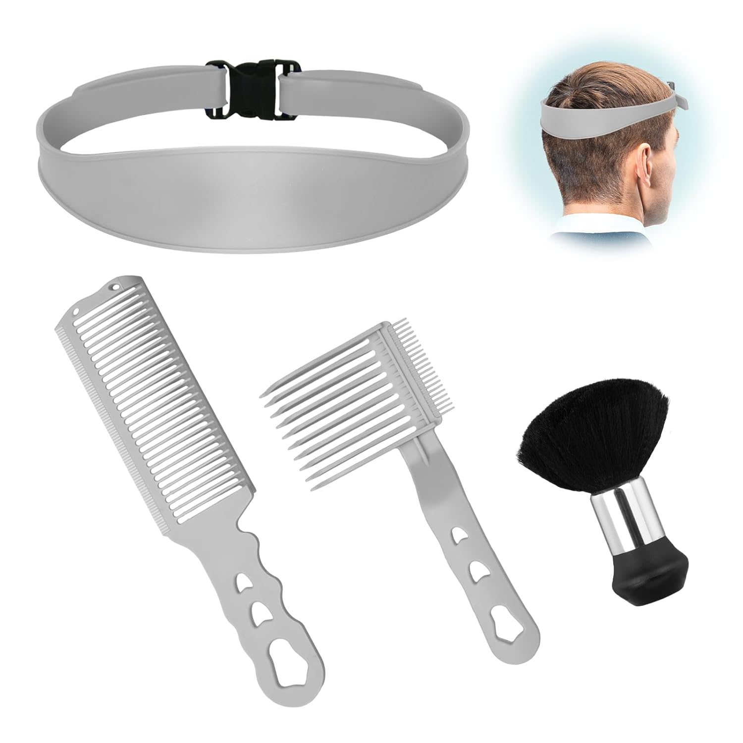 Hair Cutting Tools