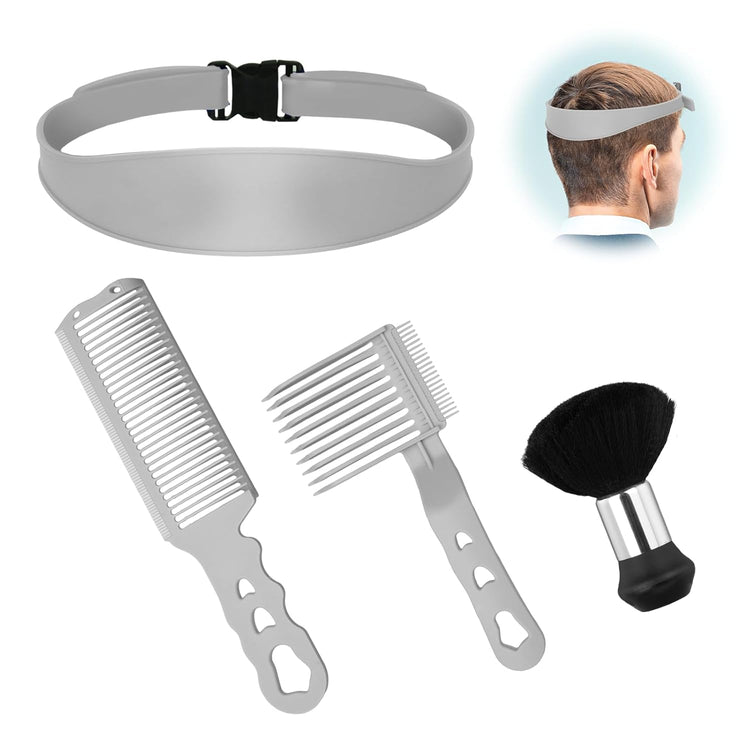 Hair Cutting Tools
