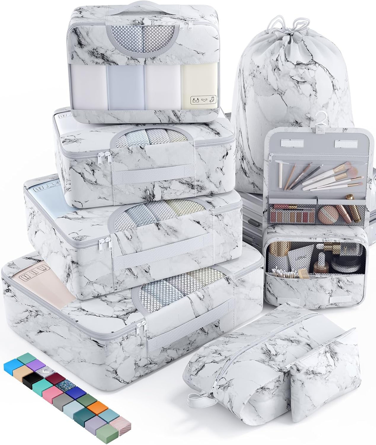 Luggage & Travel Gear