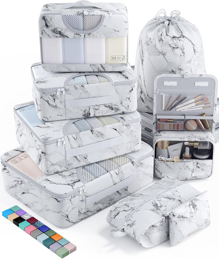 Luggage & Travel Gear