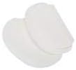 for Under Breasts, Disposable Underarm Sweat Absorbent Pads Unisex Cotton Armpit Sweat Guard (60PCS)
