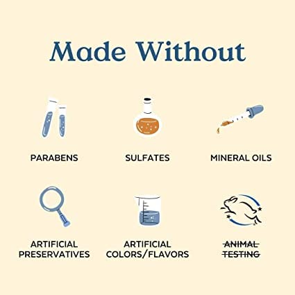 Three Ships Lip Treatment Kit - Buttercream Hydrating Lip Mask and Vanilla Lip Exfoliator – Soothing Natural Lip Care for Dry, Damaged Lips – As Seen on Dragons’ Den, 2 x 15g